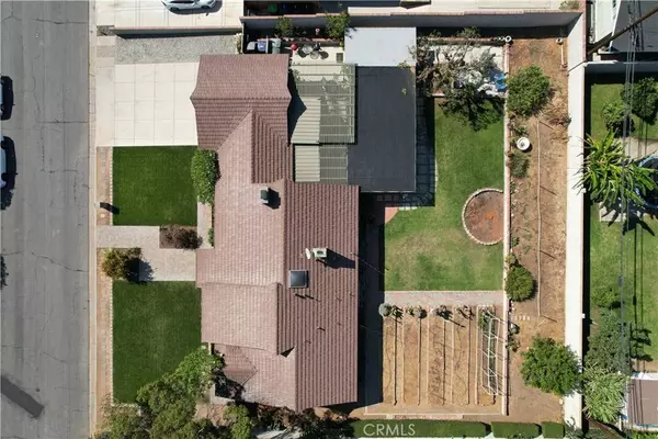 821 Linda AVE, La Habra, CA 90631