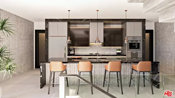 2252 Aaron St, Los Angeles, CA 90026