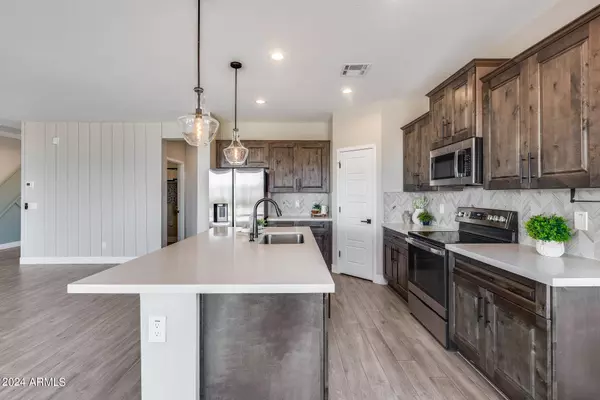 30133 N 172ND Street, Rio Verde, AZ 85263