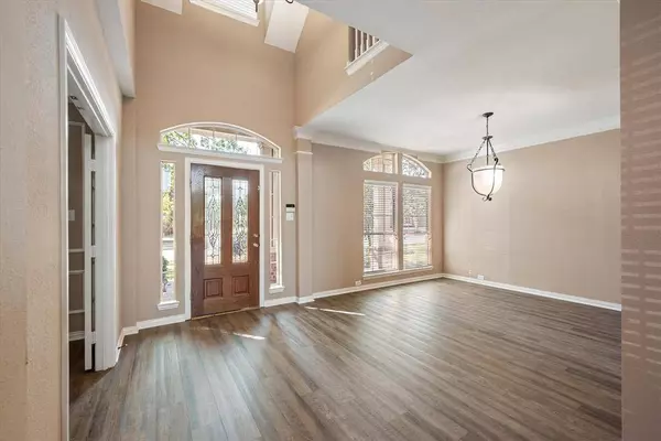 960 Hidden Hollow Court, Coppell, TX 75019