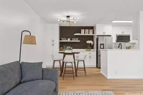 94-1503 Waipio Uka ST #C204, Waipahu, HI 96797