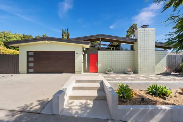 6937 Coleshill DR, San Diego, CA 92119