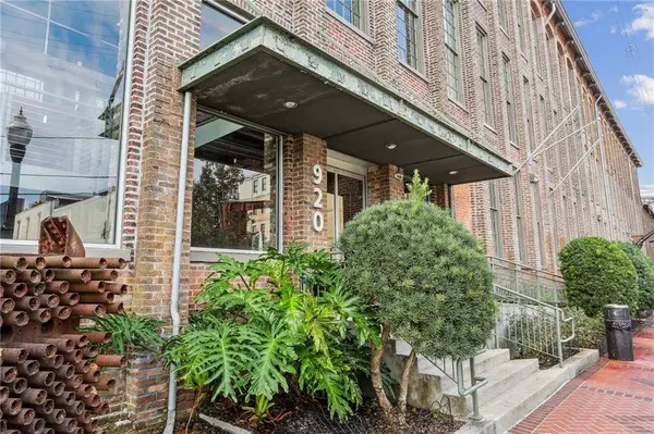 920 POEYFARRE ST #118, New Orleans, LA 70130