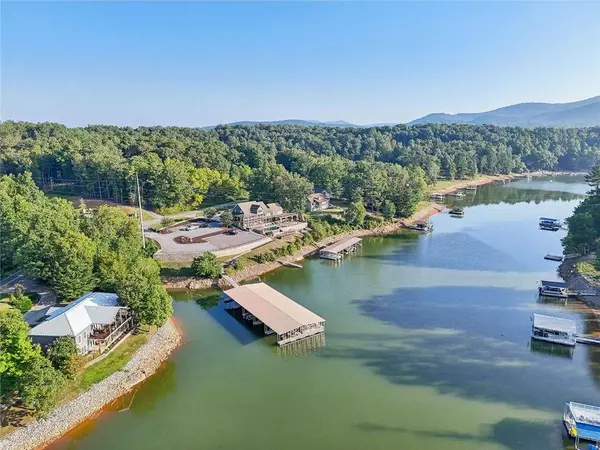 0 OAKWOOD WAY, LOT 164, Blairsville, GA 30152