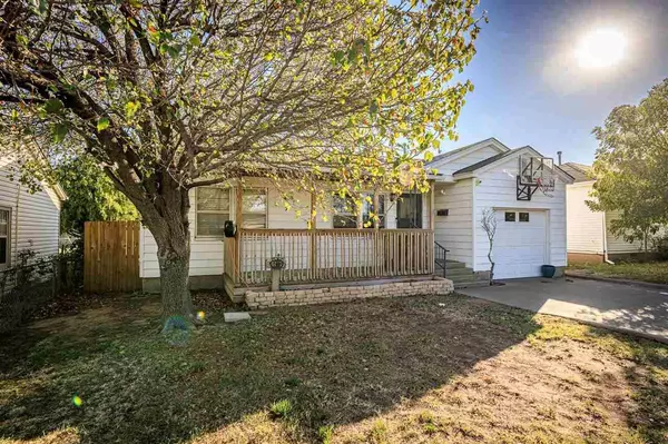 2508 SW Cornell Ave, Lawton, OK 73505