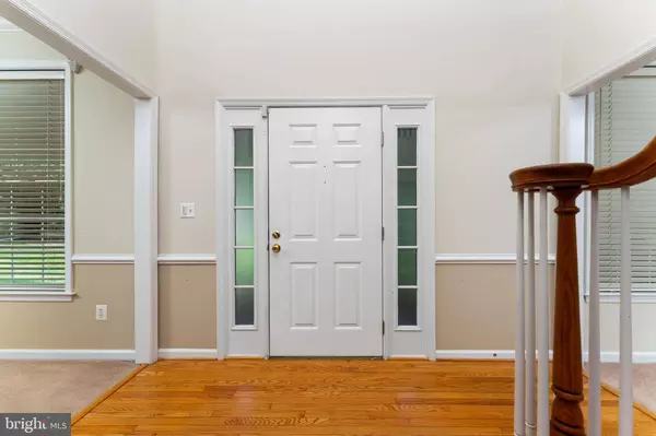 11508 ALBRITE CT, Manassas, VA 20112