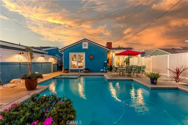 6312 Edgefield ST, Lakewood, CA 90713