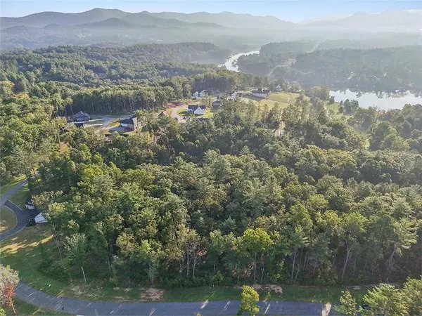 0 OAKWOOD WAY, LOT 164, Blairsville, GA 30152