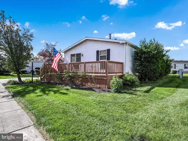 108 JUNIPER ST, Palmyra, PA 17078