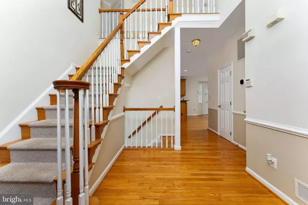 11508 ALBRITE CT, Manassas, VA 20112