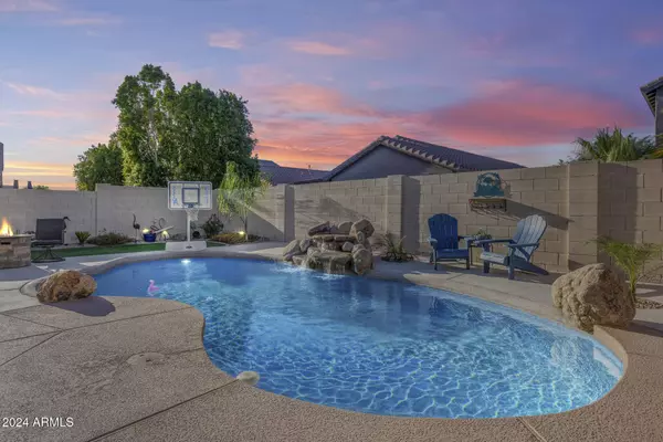 7216 W JUDY LYNN Lane, Peoria, AZ 85382