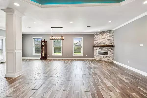 129 EAST HEATHER DR, Luling, LA 70070