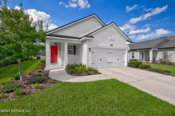 376 WEATHERED EDGE DR, St Augustine, FL 32092