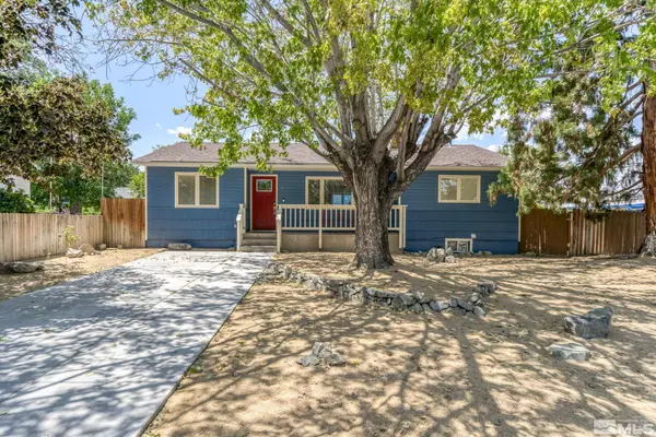 711 Yori Ave, Reno, NV 89502