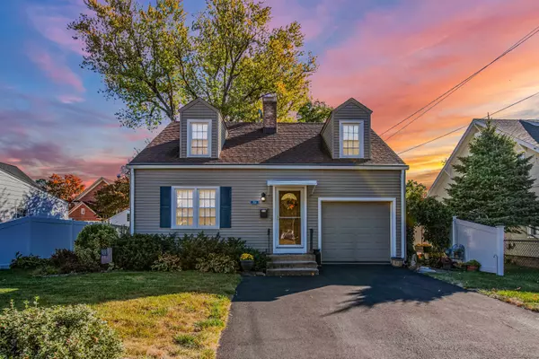 37A Center Street, Windsor Locks, CT 06096