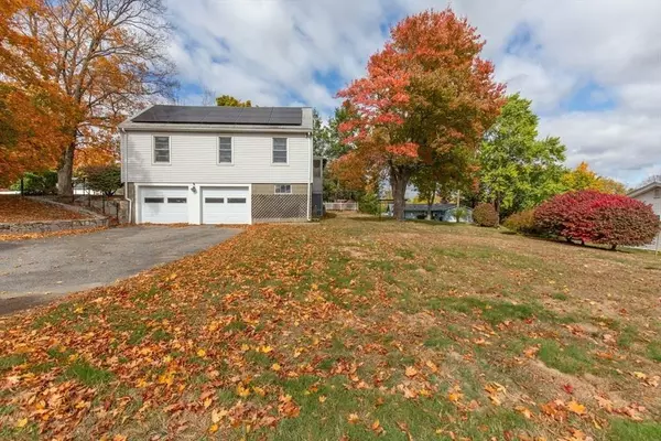 150 Cherry Street, Framingham, MA 01701