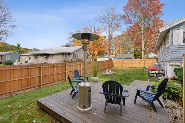 22 Faith ST, Lisbon, ME 04252