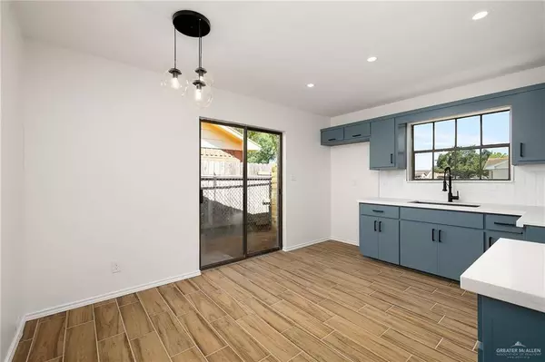 2317 N 31st ST, Mcallen, TX 78501