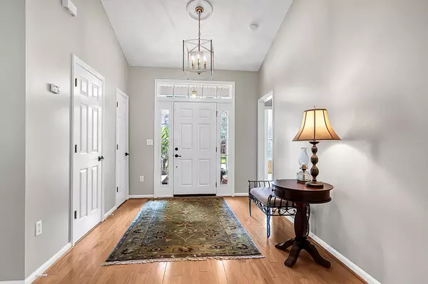 2444 Bergeron Way, Mount Pleasant, SC 29466