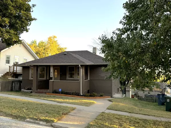 619 WILSON AVE, Council Bluffs, IA 51503