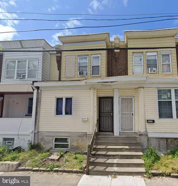 6117 YOCUM ST, Philadelphia, PA 19142