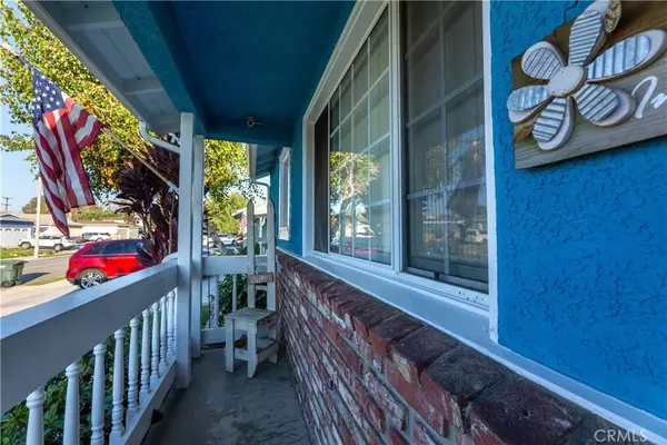 6312 Edgefield ST, Lakewood, CA 90713