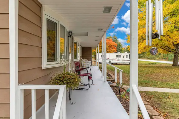 1663 EMERSON Road, Wales, MI 48027 2603