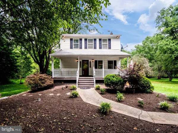 12462 JAMES MONROE HWY, Leesburg, VA 20176