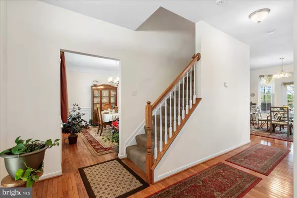 9208 TETOTUM RD, King George, VA 22485