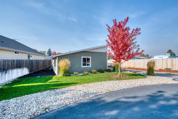193 Centurion ST, Corvallis, MT 59828