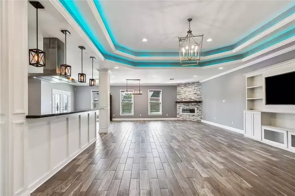 129 EAST HEATHER DR, Luling, LA 70070