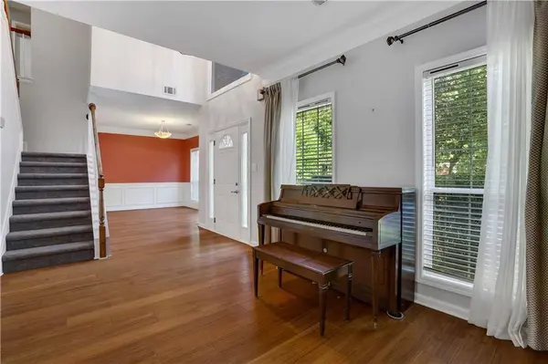 3435 Ashton DR, Suwanee, GA 30024