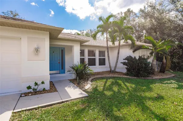 7432 SWARTBURG RD, North Port, FL 34291