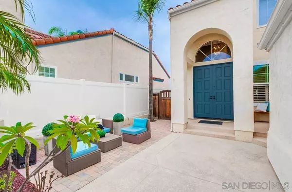 10768 Sunset Ridge Dr, San Diego, CA 92131