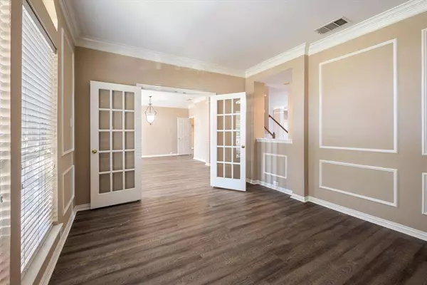 960 Hidden Hollow Court, Coppell, TX 75019