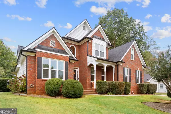 5322 Mulberry Bend CT, Flowery Branch, GA 30542