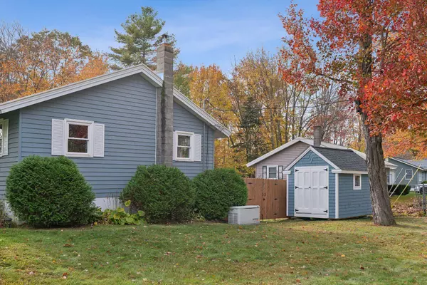 22 Faith ST, Lisbon, ME 04252