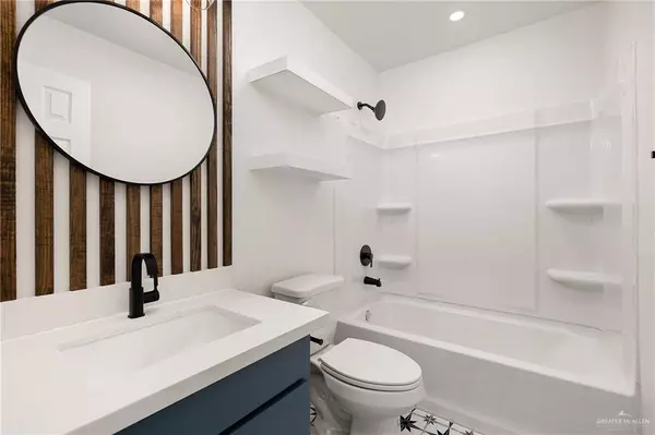 2317 N 31st ST, Mcallen, TX 78501