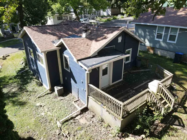 100 Forest Avenue, Edgerton, WI 53534