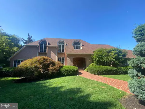 2741 COLD SATURDAY DR, Finksburg, MD 21048