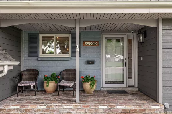 12080 W 60th AVE, Arvada, CO 80004