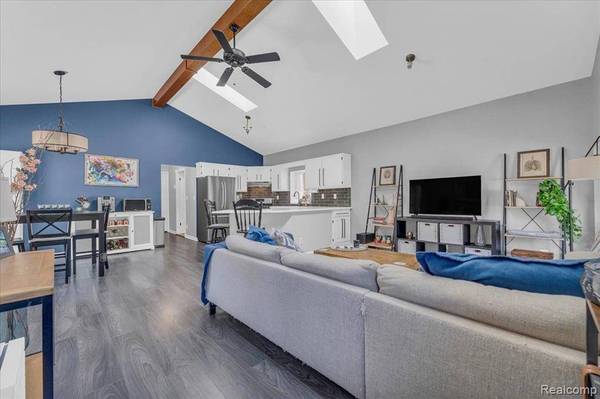 1658 SHEVLIN Street, Ferndale, MI 48220