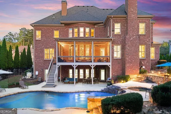 5315 Bentley Creek WAY, Cumming, GA 30040