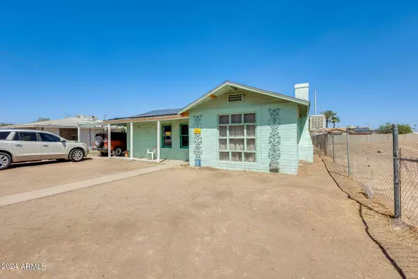 318 E HILL Drive, Avondale, AZ 85323