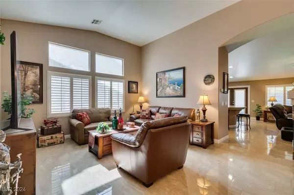 2021 Armadale Drive, North Las Vegas, NV 89031