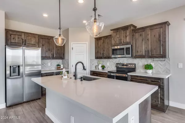 30133 N 172ND Street, Rio Verde, AZ 85263