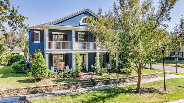 5326 FISHHAWK RIDGE DR, Lithia, FL 33547