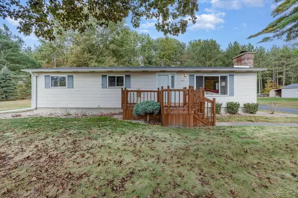 11692 Spencer Road, Saginaw, MI 48609