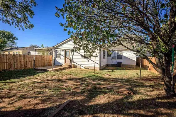 2508 SW Cornell Ave, Lawton, OK 73505