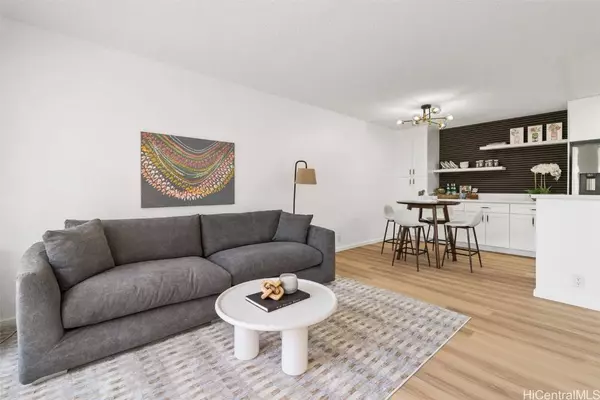 94-1503 Waipio Uka ST #C204, Waipahu, HI 96797